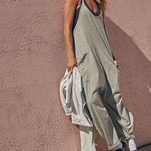 NWT FP Movement Women's Hot Shot Onesie